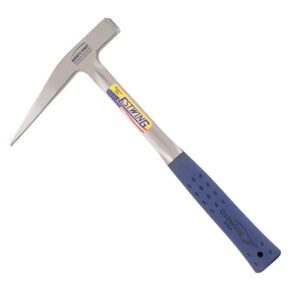 Rock Pick E3-13P (marteau de géologue) – Estwing