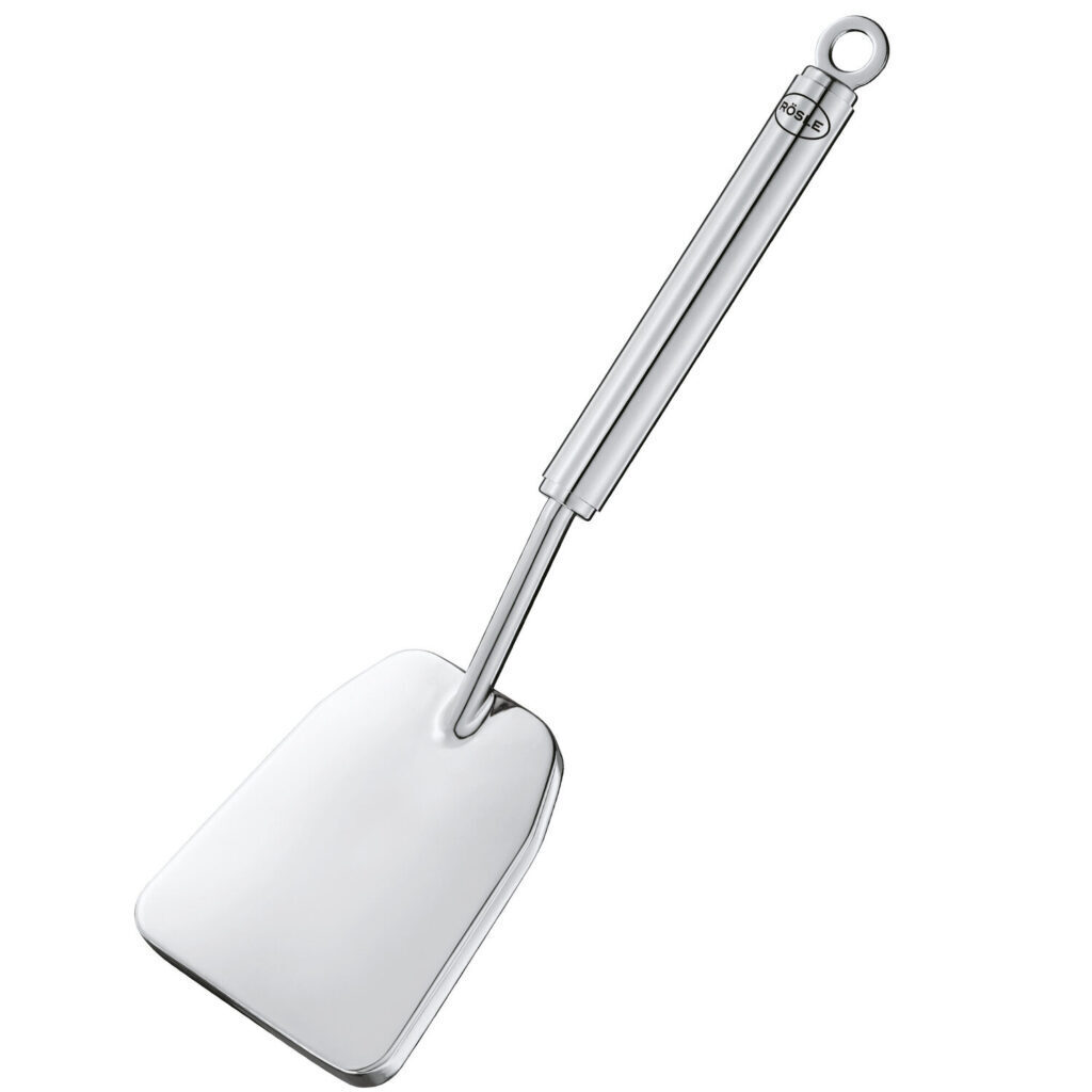 Rösle Aplatisseur de Viande Inox 18/10, 33cm – Rösle