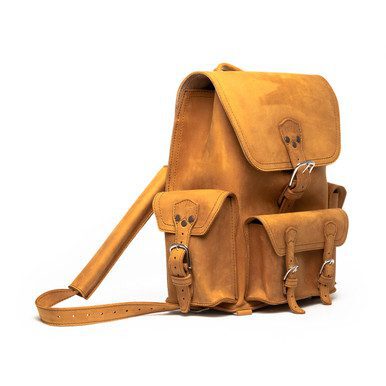 Sac à dos cuir pleine fleur – Saddleback Leather