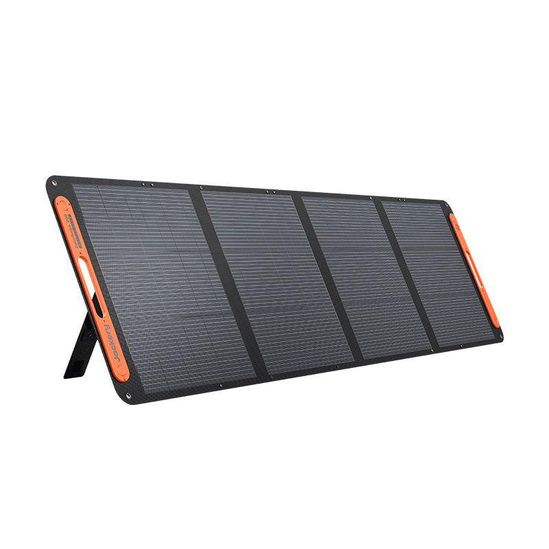 SolarSaga 200 (panneau solaire pliable 200W) – Jackery