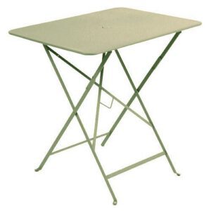 Table de jardin pliante Bistro/Montmartre – Fermob