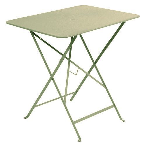 Table de jardin pliante Bistro/Montmartre – Fermob
