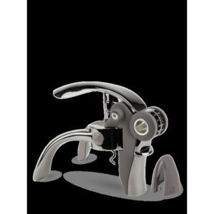 Tire-bouchon Baltaz (levier + coupe-capsule) – Peugeot