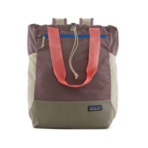 Ultralight Black Hole Gear Tote – Patagonia