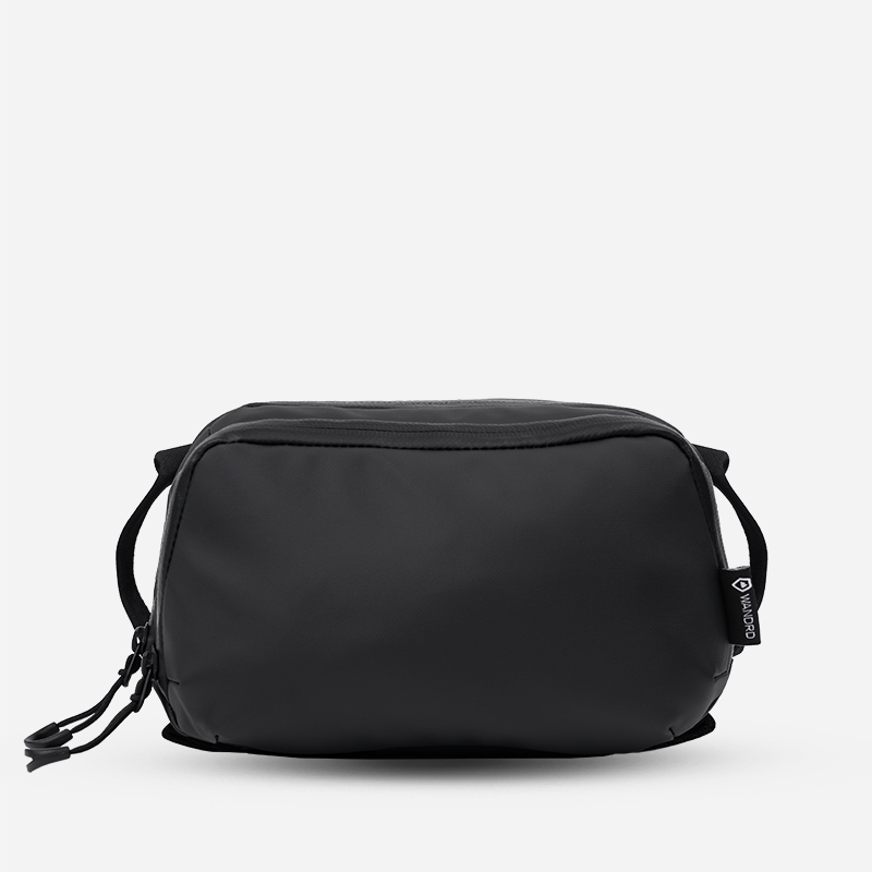 Wandrd Tech Bag Large 2.0 (Noir)