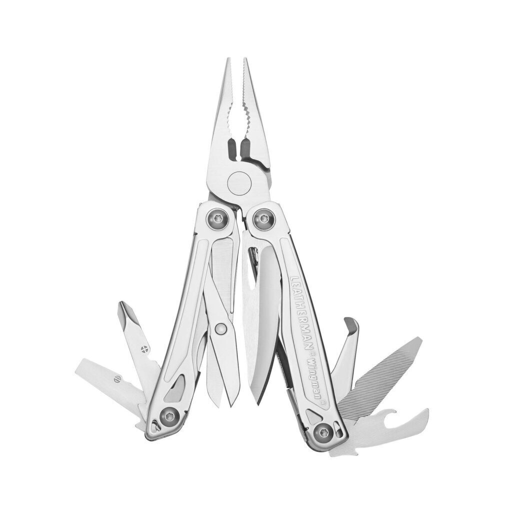 Wingman – Leatherman