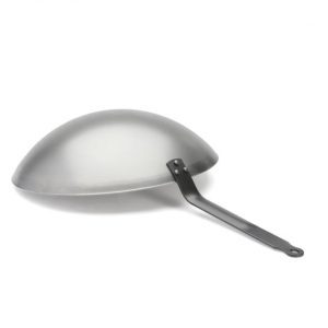 Wok Carbone Plus 35cm (induction) – de Buyer