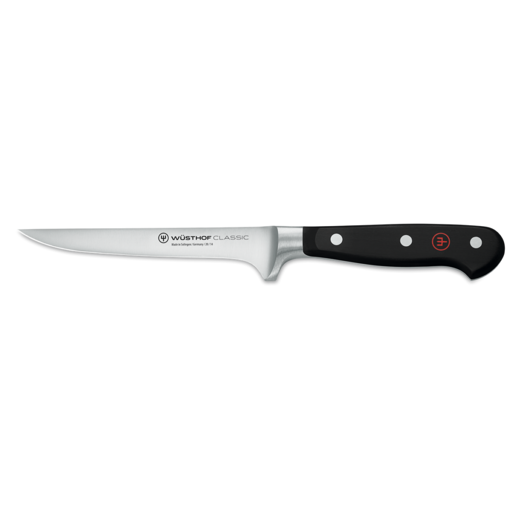 WÜSTHOF Classic Couteau à Désosser 14 cm
