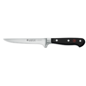 WÜSTHOF Classic Couteau à Désosser 14 cm