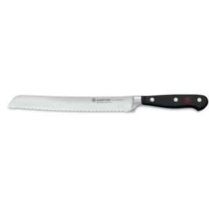 WÜSTHOF Classic Couteau à Pain 20 cm