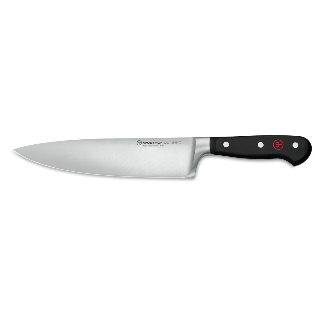 WÜSTHOF Classic Couteau de Chef 20 cm