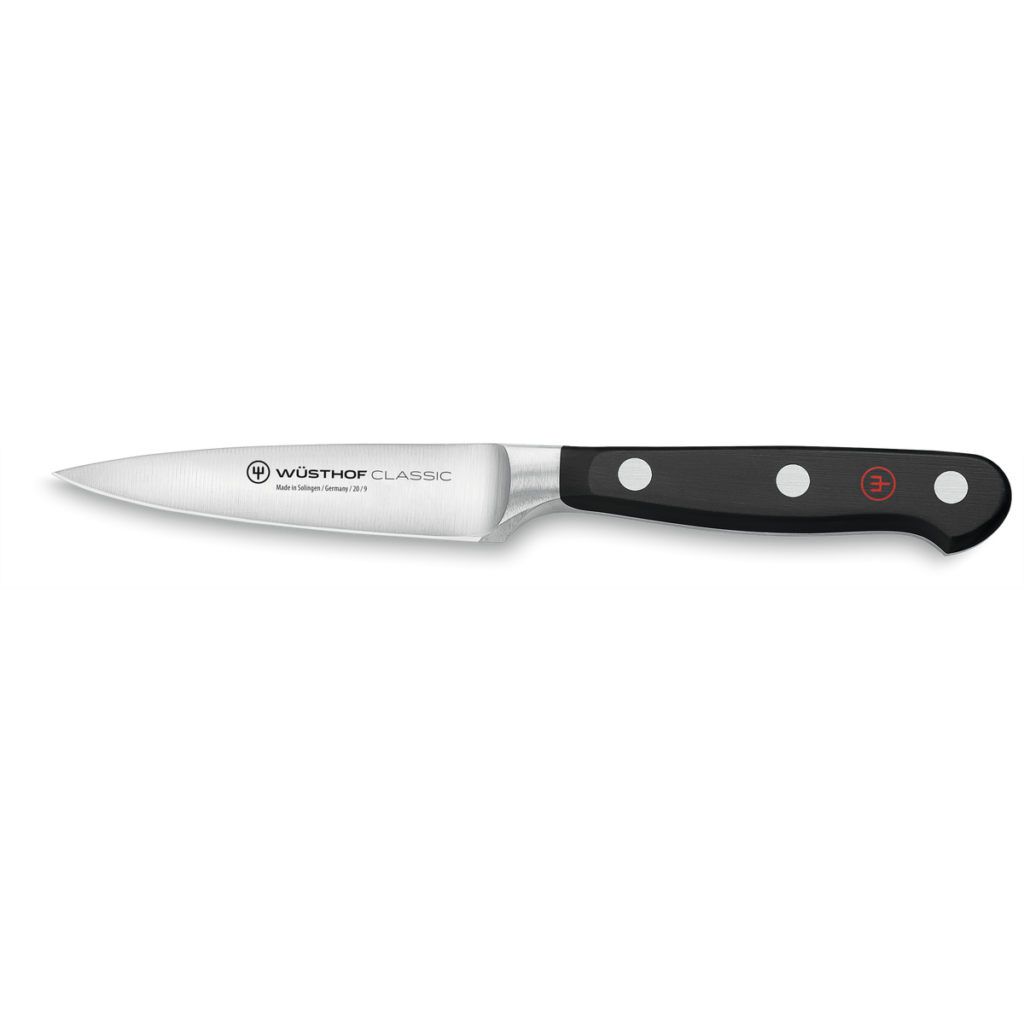 WÜSTHOF Classic Couteau d’Office 9 cm
