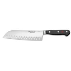 WÜSTHOF Classic Santoku 17 cm