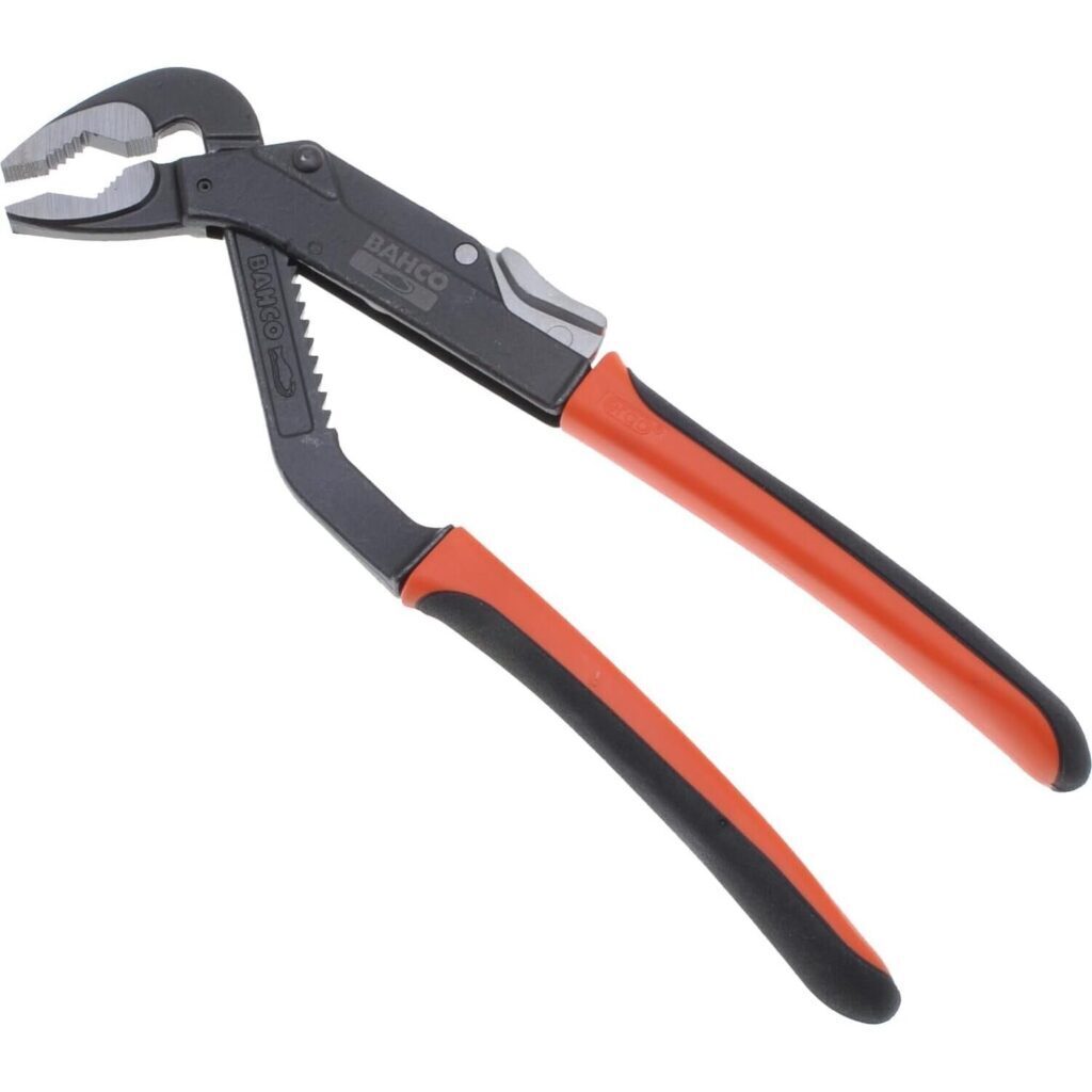 Bahco 8224 Pince Multiprise ERGO 250mm – Bahco