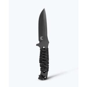 Benchmade Adamas 375BK-1 (Fixe) – Benchmade