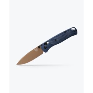 Benchmade Bugout 535FE-05 (Manche Bleu) – Benchmade