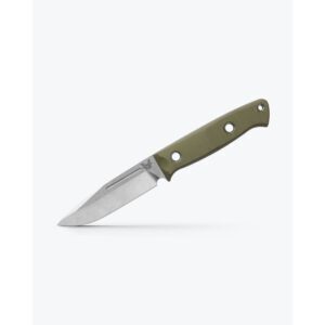 Benchmade Bushcrafter 163-1 – Benchmade