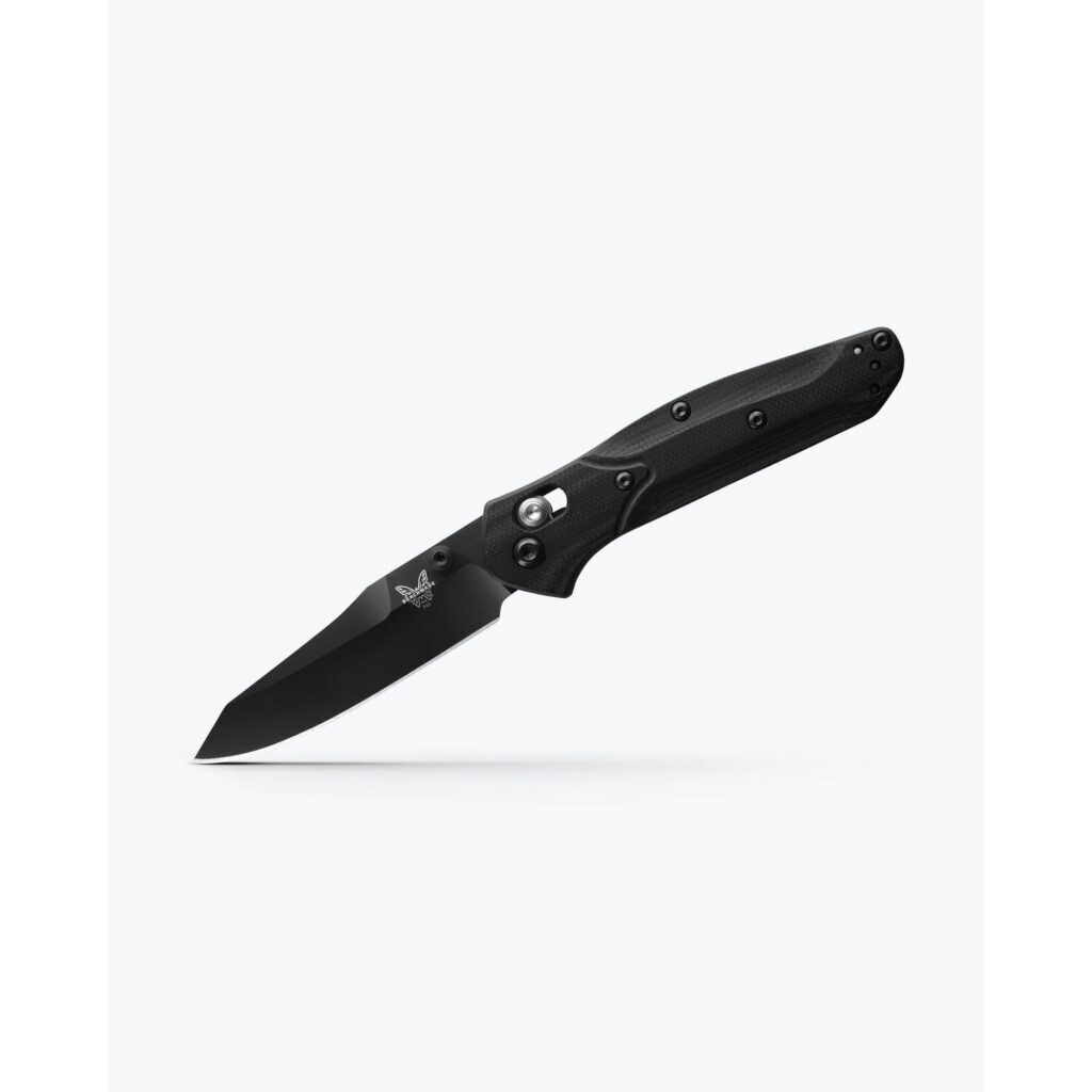 Benchmade Mini Osborne 945BK-1 – Benchmade