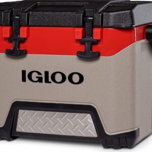 BMX 25 Glacière Rigide 23L Base Renforcée – Igloo