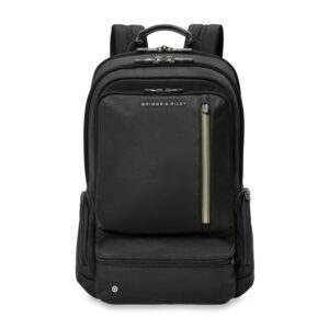 Briggs & Riley HTA Large Cargo Backpack Noir