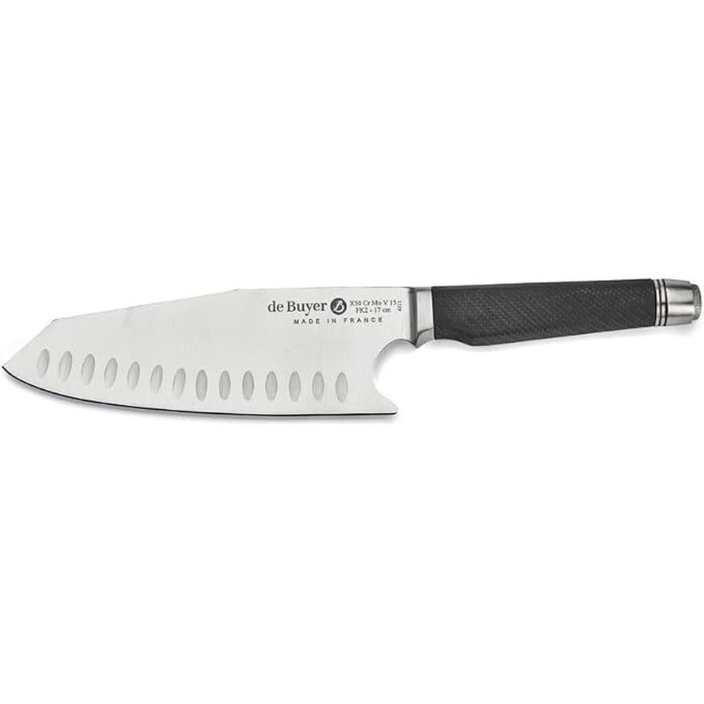 De Buyer Couteau de Chef Asiatique FK2 17cm