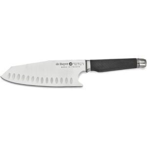 De Buyer Couteau de Chef Asiatique FK2 17cm