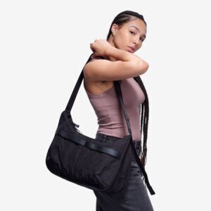 Chrome Industries Yoyogi Messenger 14L Noir