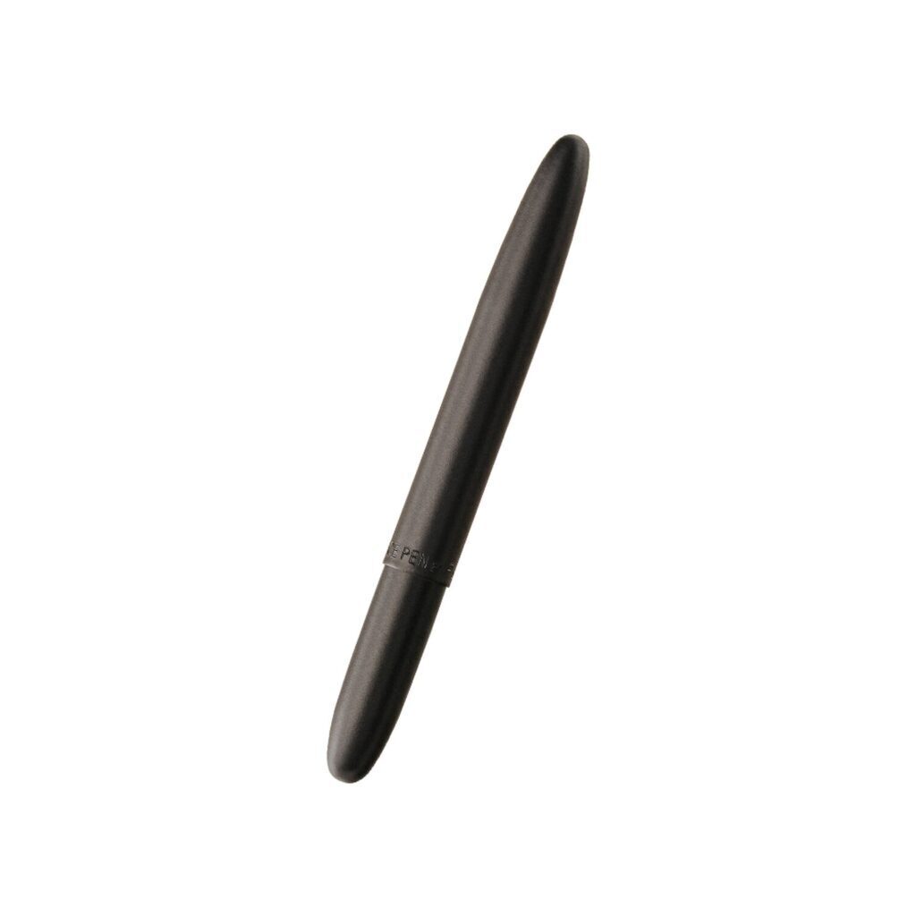 Classic Bullet Noir Mat – Fisher Space Pen