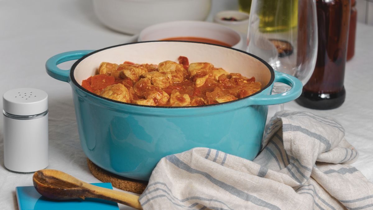 Cocotte en fonte : le guide d'achat complet