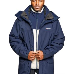 Cornice III Interactive Veste Gore-Tex 2 Couches – Berghaus