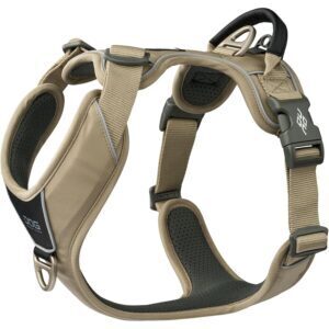 DOG Copenhagen Comfort Walk Pro 3.0 Harnais (Desert Dune, L)