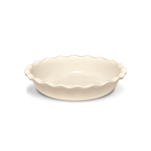 Emile Henry Plat à Clafoutis 26cm Argile – Emile Henry