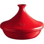 Emile Henry Tajine Céramique Flame 32cm 3,5L Grand Cru – Emile Henry