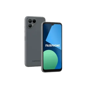 Fairphone 4 5G 6/128Go Gris – Fairphone