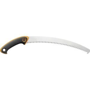 Fiskars Scie de Jardin Pro SW-330 – Fiskars