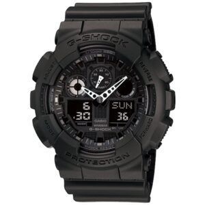 G-SHOCK GA-100-1A1ER – Casio