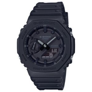 G-SHOCK GA-2100-1A1ER « CasiOak » – Casio