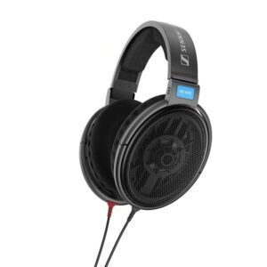 HD 600 (casque ouvert audiophile) – Sennheiser