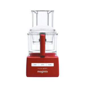 Magimix CS 4200 XL Robot Multifonction Chrome
