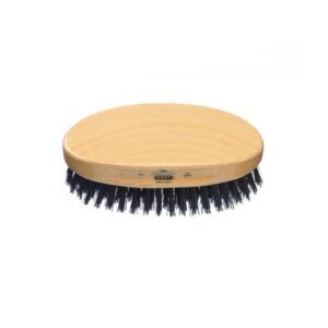 MG2 (brosse ovale manche hêtre) – Kent Brushes