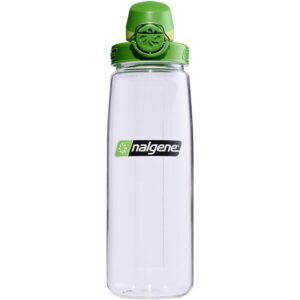 Nalgene Gourde OTF étanche 650ml Transparente – Nalgene