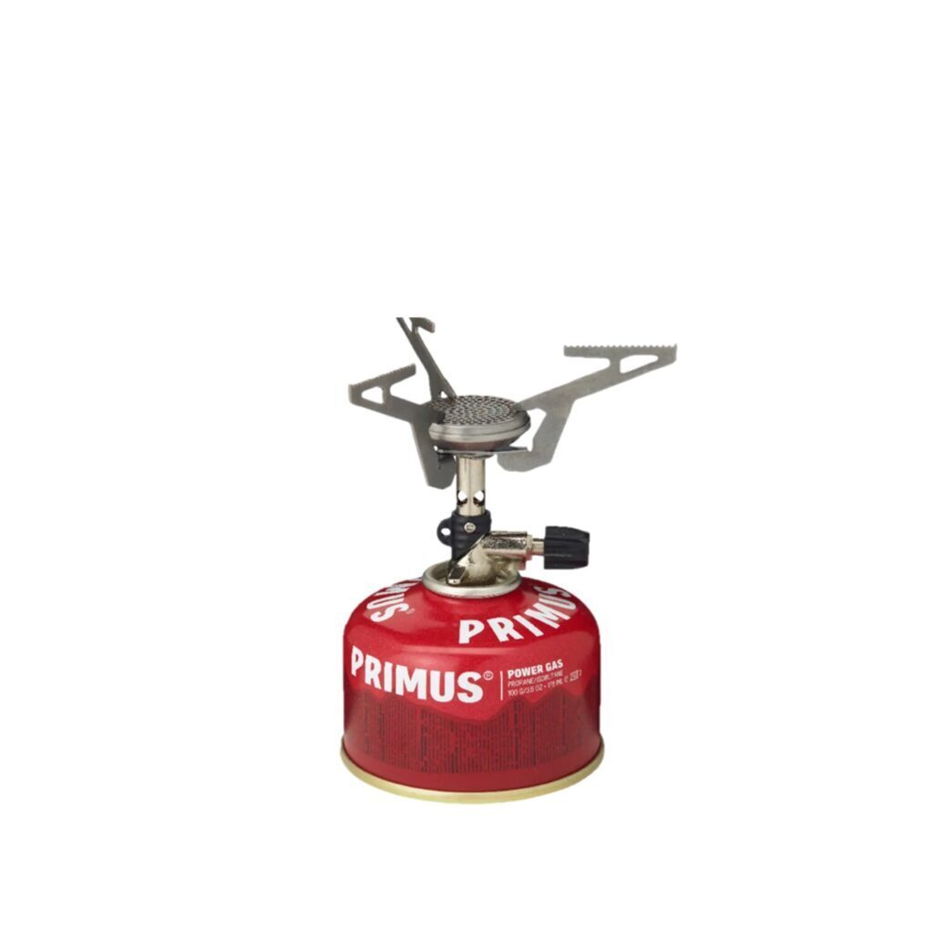 Primus Réchaud Express réchaud gaz – Primus
