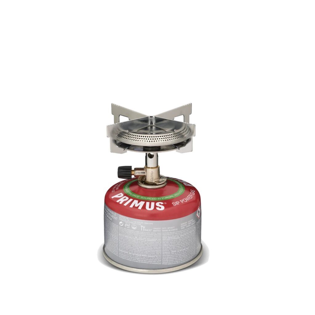 Réchaud Primus Mimer réchaud gaz – Primus