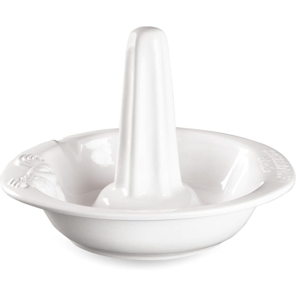 Römertopf Rôtissoire à Poulet Verticale en Argile Naturelle Ø25cm – Römertopf