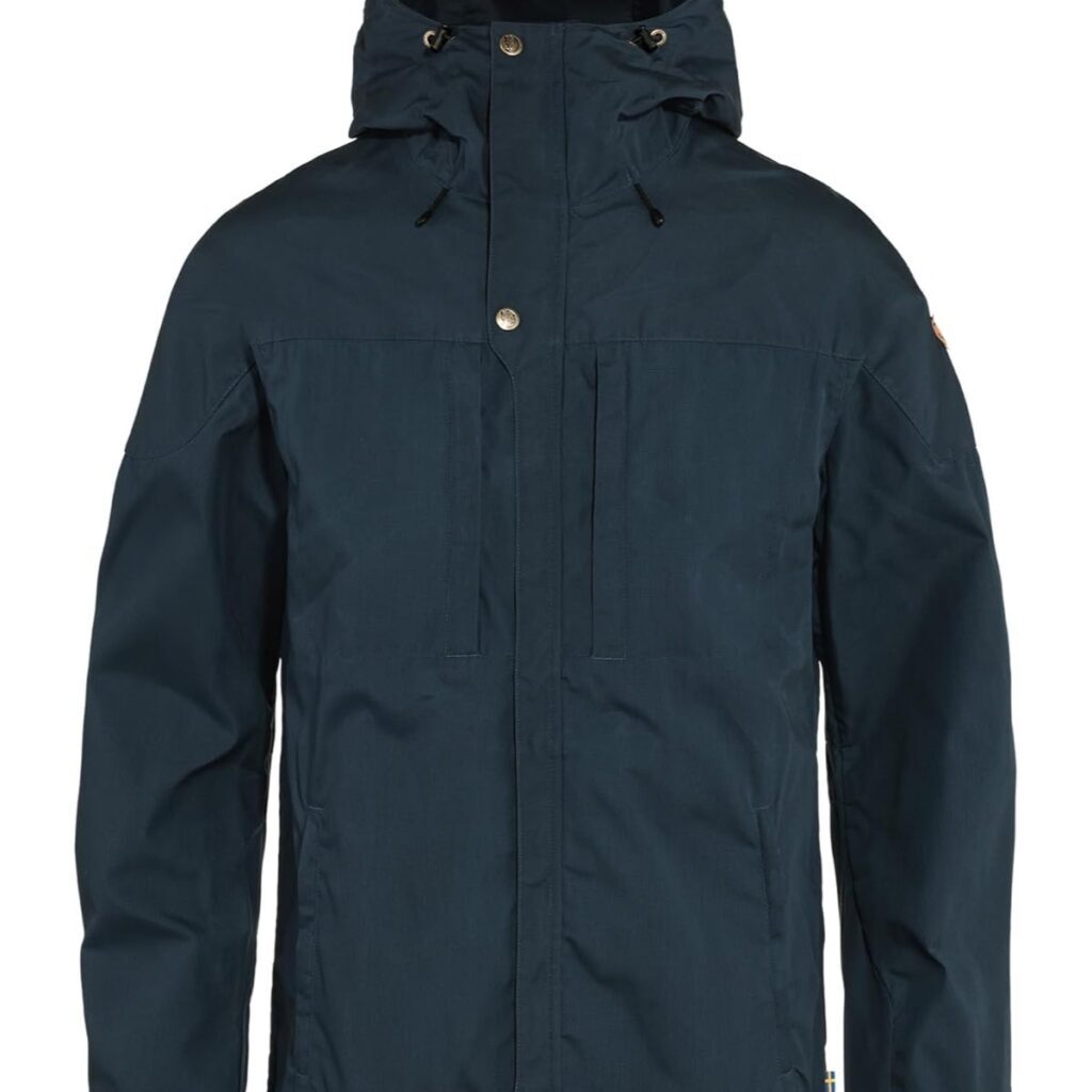 Skogsö Veste G-1000 Lite – Fjällräven