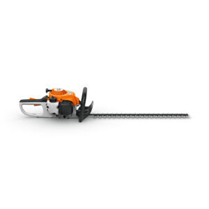 STIHL HS 45 Taille-Haie Thermique Lamier 60cm – Stihl