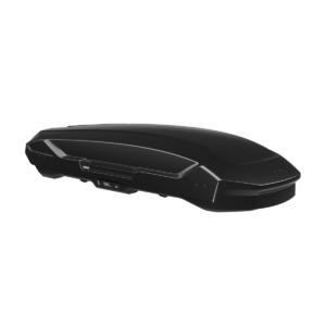 Thule Motion 3 Coffre De Toit Black Glossy, XL – Thule