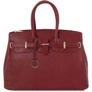 TL Bag sac à main en cuir – Tuscany Leather