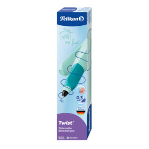 Twist Roller Neo Mint – Pelikan