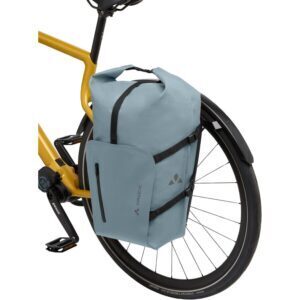 VAUDE Trailcargo Sacoche Vélo 21L Heron